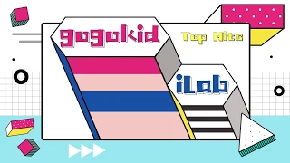 gogokid iLab Top Hits | Kids Songs | Nursery Rhymes | Songs for Children