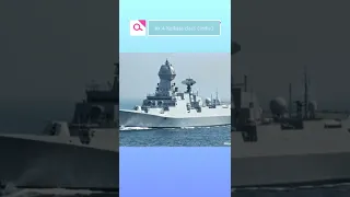 Top 10 Most Powerful Destroyers In The World