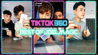 TIKTOK360 - Joel Magician Magic Best of 2020