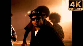 Eazy-E & Bone Thugs-N-Harmony - Foe Tha Love Of $ [Explicit][Remastered In 4K](Official Music Video)