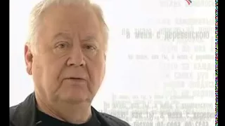 О.Табаков-"Ты помнишь,Алеша,дороги Смоленщины."Константин Симонов