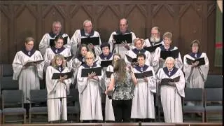 Sing Hallellujah - Epworth Choir