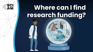 How do you find research funding faster?