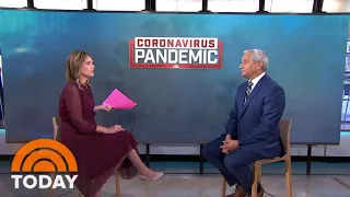 TODAY Coronavirus Experts Answer Your Questions: Can You Get It Twice? | TODAY