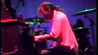 Neil Young and Pearl Jam - 1995-08-26 Dublin, Ireland