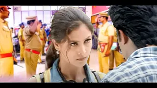 Tamil Hindi Dubbed Action Movie Full HD 1080p | Ajith Kumar, Simran, Jyothika