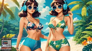 Tropical Tunes: Viral EDM Hits for Beachside Bliss