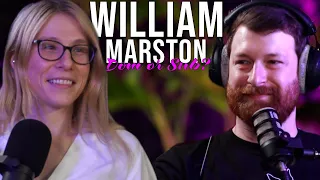 Episode 4: William Marston Pt3 - Dom or Sub?