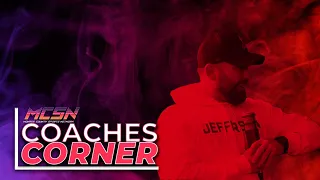 MCSN Coaches Corner Episode 5 - Coach Ryan Nadeau