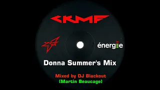 CKMF - Donna Summer's Mix