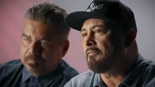 墨西哥裔美国人 El Chicano (2019) Featurette - George Lopez