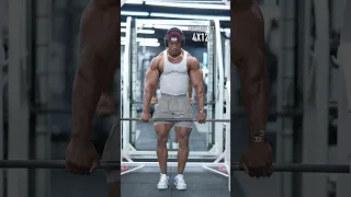 Complete Upper Body Workout 🔥 | In Gym