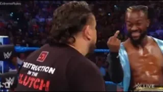 WWE Most Savage Moments of 2019