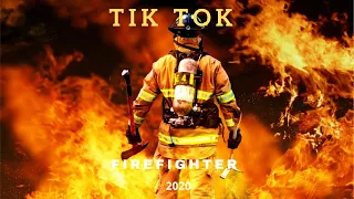 Best Firefighter TikTok Compilation 2020