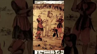 Lingchi Punishment in History | Death By A Thousand Cuts