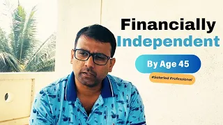 ₹1700/- to Financial Freedom via Salary at 45 | Ravi's Inspirational Story 🌟 | Must Watch🎥