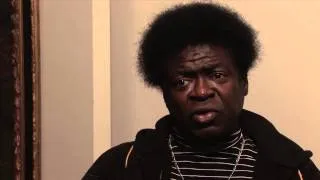 Charles Bradley interview (part 1)