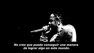 Kendrick Lamar - FEAR. (Subtitulada en Español)