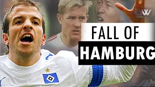 What Happened to Hamburg SV?