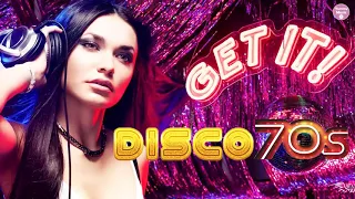 Eurodisco 70's 80's 90's Super Hits 80s 90s Classic Disco Music Medley Golden Oldies Disco Dance #10