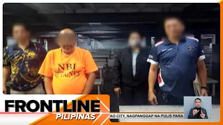 2 kaso laban sa dating broadcast journalist na si Jay Sonza, ibinasura na | Frontline Pilipinas