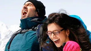 Yeh jawaani hai deewani Full movie 1080p | Hindi | Ranbeer Kapoor | Deepika Padukone | #yjhd