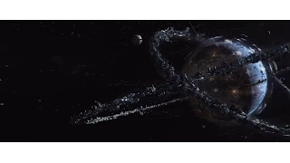 Jupiter Ascending IMAX® TV Spot