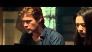 Blackhat // Trailer A (OV)