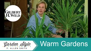 Baby its Cold Outside: Warm Garden Tips  | Garden Style (706)