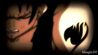 Fairy Tail AMV ~ Heart of Courage (HD) ~French Version~