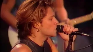 Bon Jovi - Keep The Faith - Live An Evening With Bon Jovi - Remaster 2019