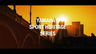 Yamaha Sport Heritage Motorcycles