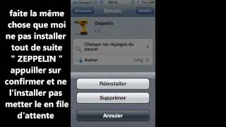 transformer sont ipod touch 4 en iphone 4 (partie n°1)