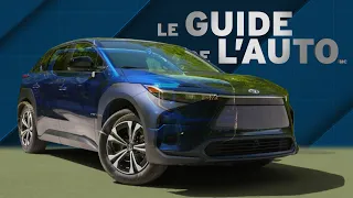 Le Guide de l'Auto | Saison 01 - Épisode 10