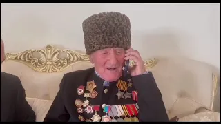Сулейман Керимов подарил дедушке 100 миллионов рублей на юбилей !