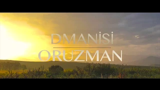 Oruzman, Dmanisi