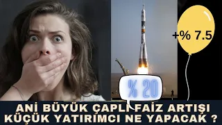 Kararlıyız ! Bandıracağız ve  Dibini Sıyıracağız Ama Hemde Sabırlıyız