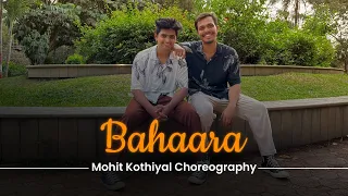 Watch Bahara Dance - I Hate Luv Storys | Sonam Kapoor | Shreya Ghoshal I Mohit Kothiyal Choreography