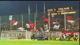 Brigade Sud Nice 1985: Mentalita Nissarda Vol.1