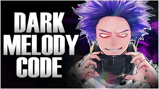 The Dark Melody CODE That'll Make It 10x EASIER To Make Dark Melodies Anytime!🤯👹 (7-1)