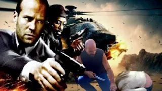 Hollywood Super Action (2024) Jason Statham, Ryan Phillippe , Wesley, || Updates & Reviews And Facts