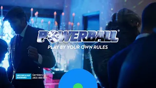 Powerball $160M | The Lott - Official Home of Australia's Lotteries