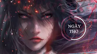 Nightcore  Ngây Thơ Max  remix