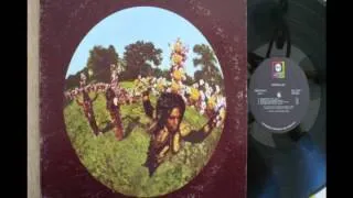Maximillian"Scar Of My Memory"1969 US Psych Funk Rock