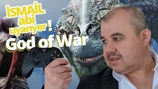 GOD OF WAR OYNAMAYIN! 🎮İŞTE GERÇEKLER! 😅