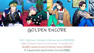 [A3!]GOLDEN ENCORE!{KAN/ROM/EN/中}