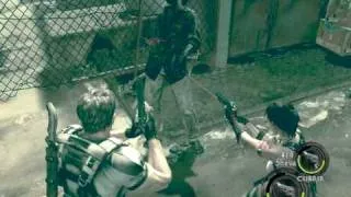 resident evil 5 1.2.wmv