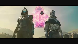 Destiny2: CAYDE 6 RETURNS! (Season Finale Cutscene) Full -OGDad