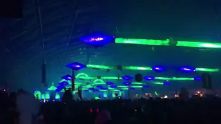 Eliminate - ID (Mula) Rl Grime Escape 2019