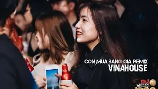 Cơn Mưa Băng Giá Remix | Offical Audio | Việt Mix TV |